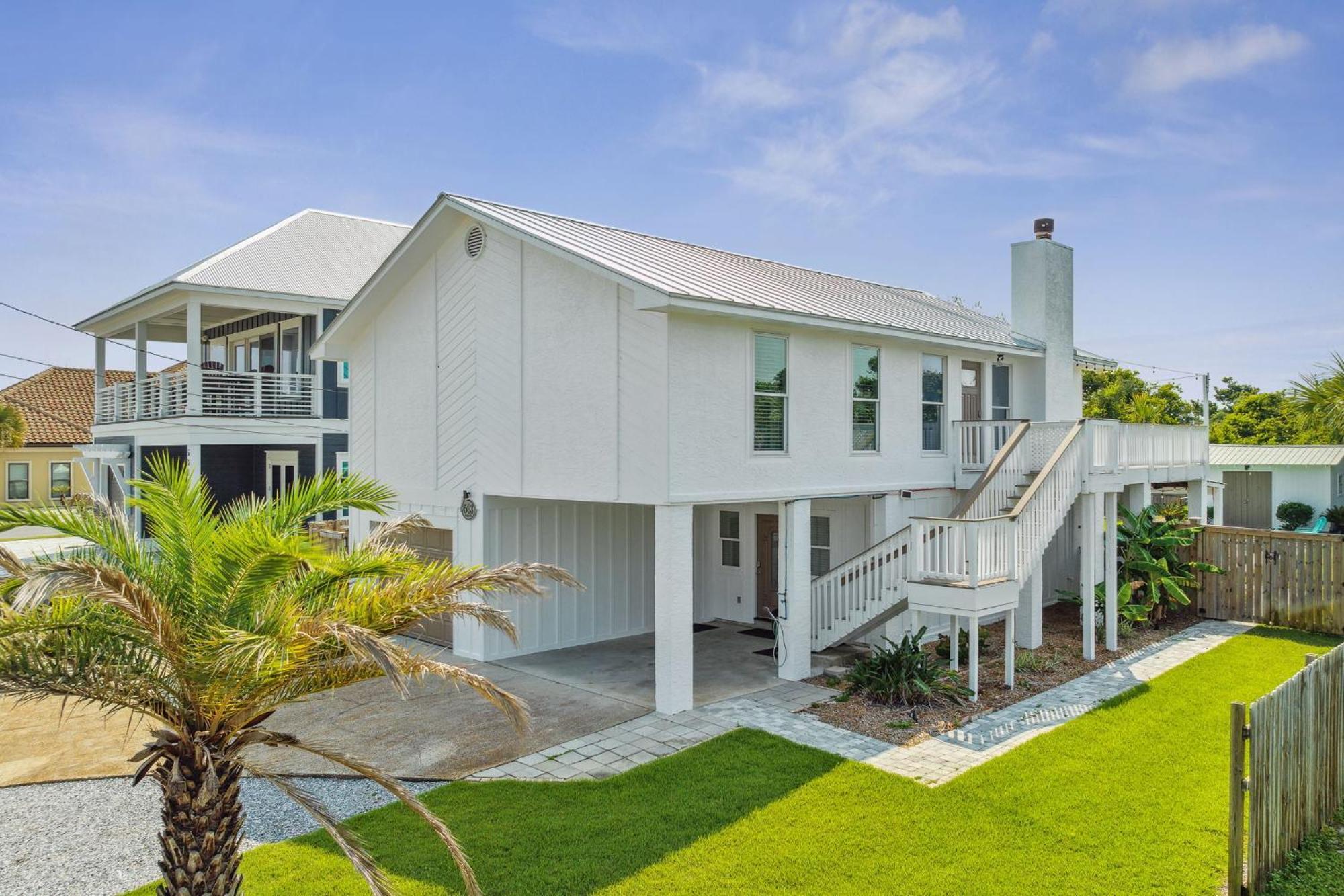 Holiday home Bid-a-wee