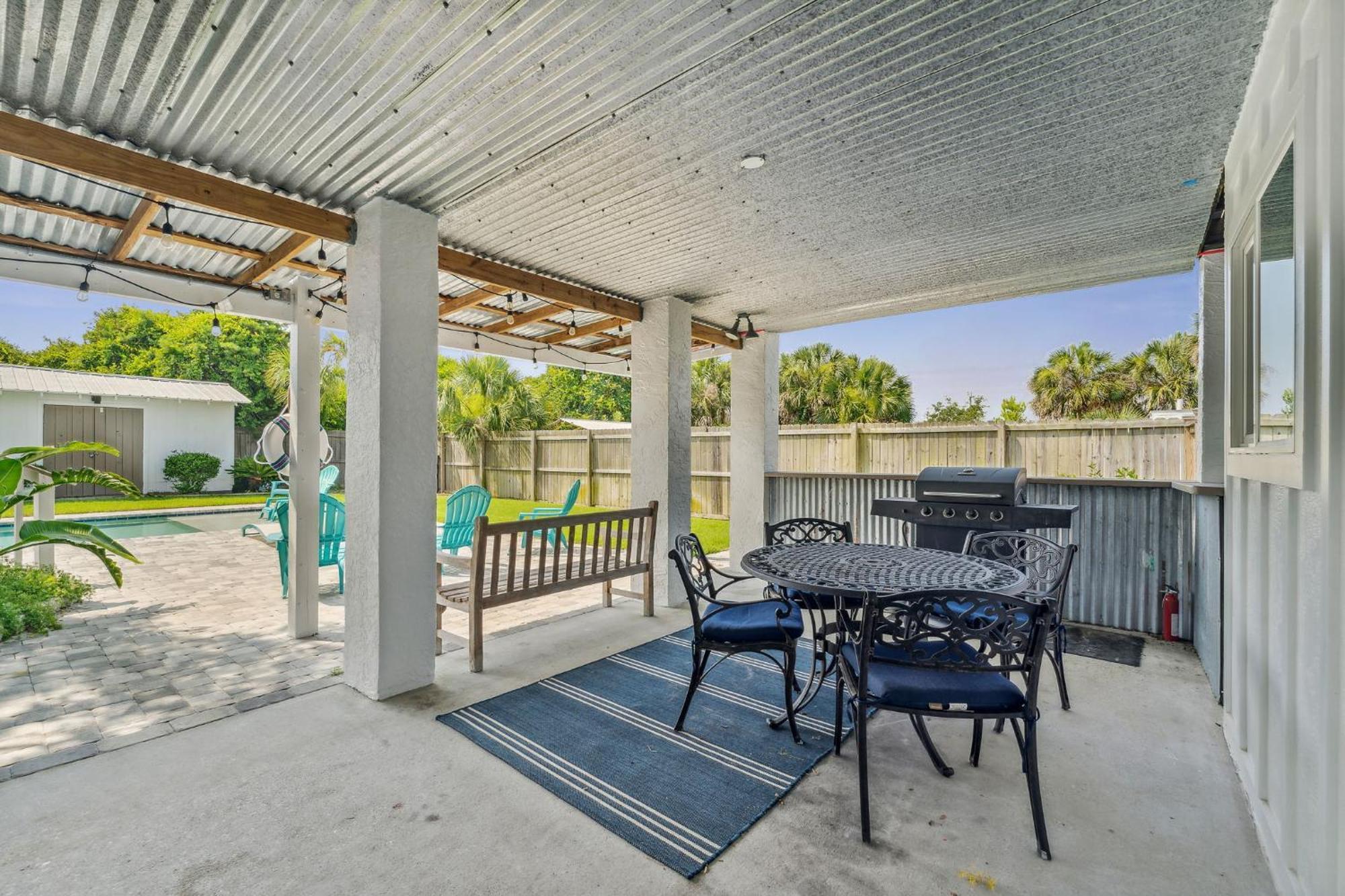 Bid-a-wee Panama City Beach