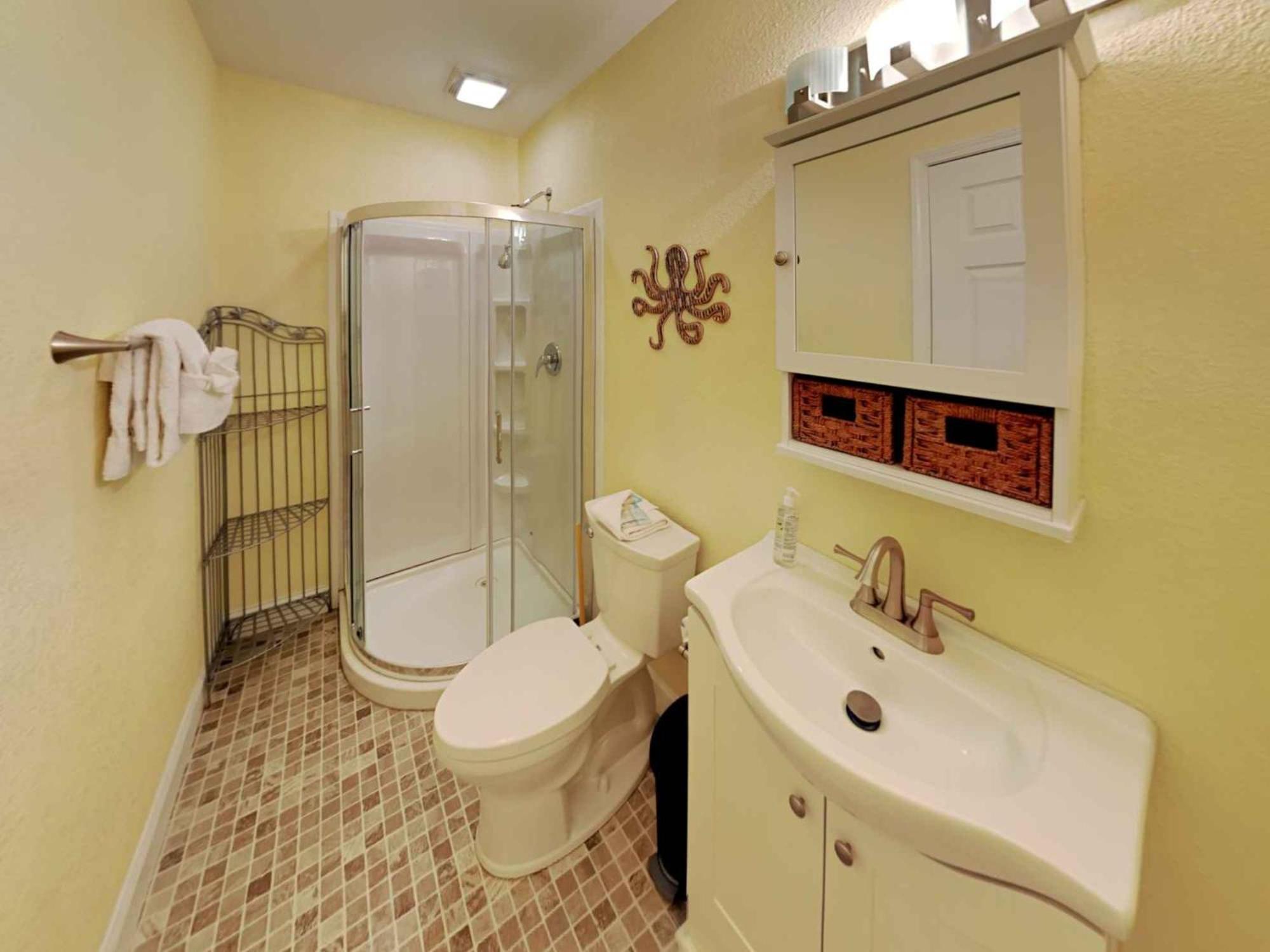 Bid-a-wee Holiday home Panama City Beach