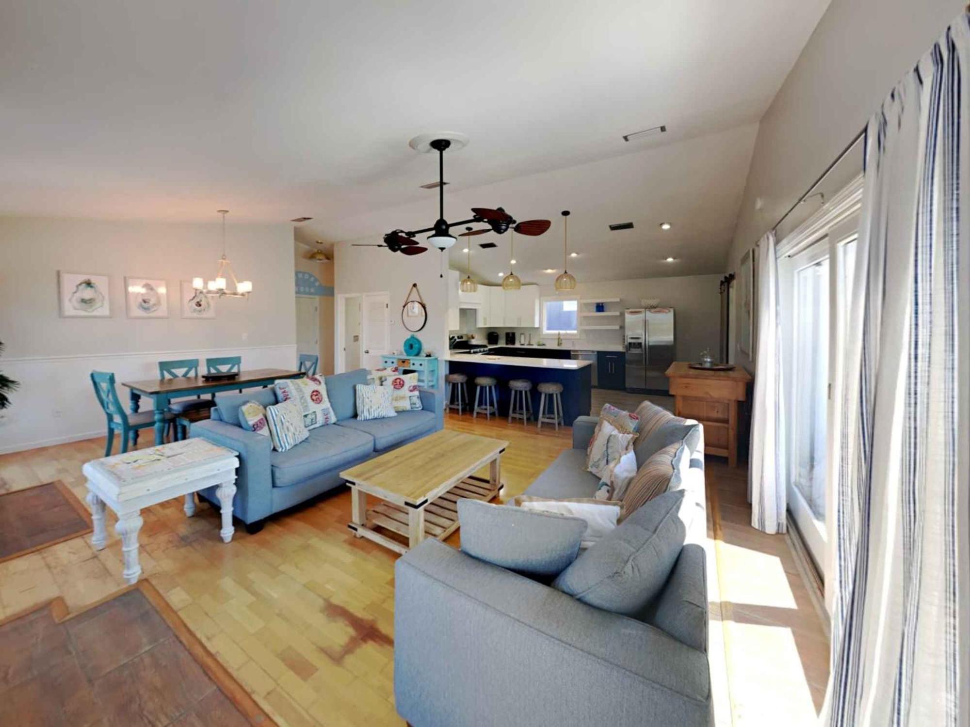 Bid-a-wee Holiday home *