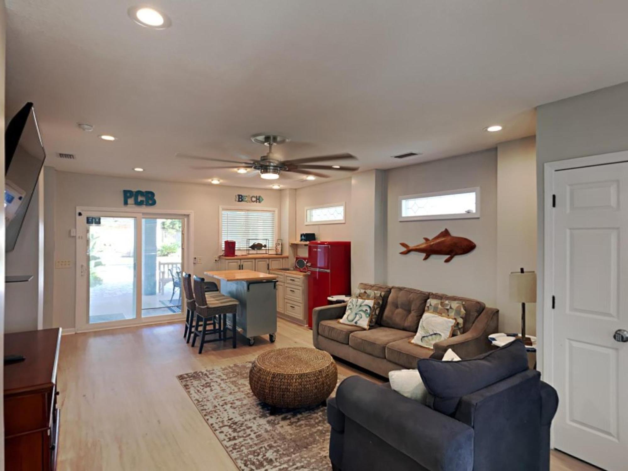 Holiday home Bid-a-wee Panama City Beach