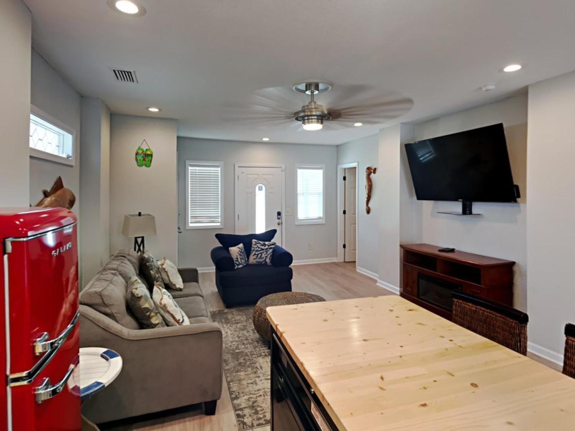 Bid-a-wee Holiday home Panama City Beach