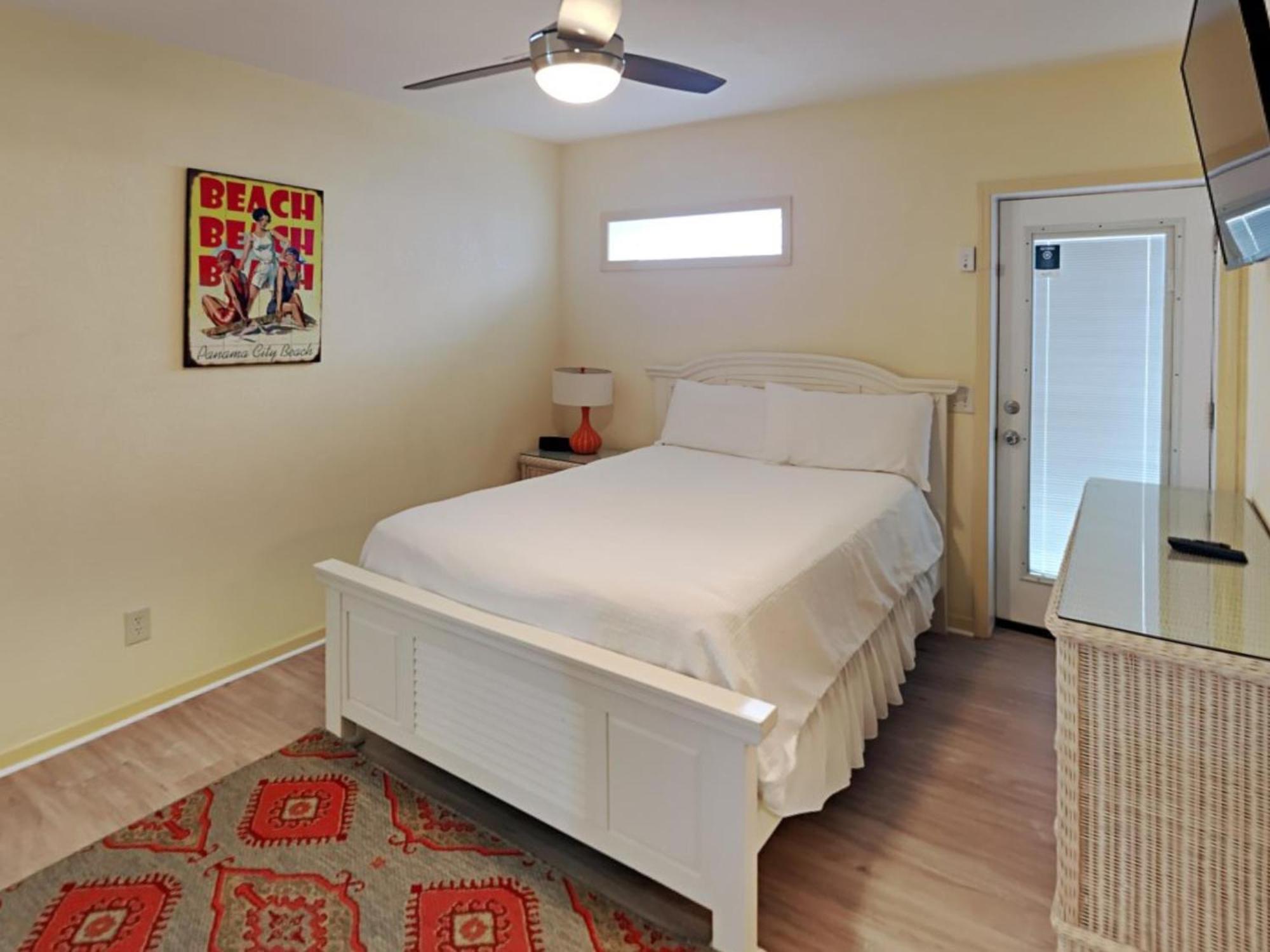 Holiday home Bid-a-wee
