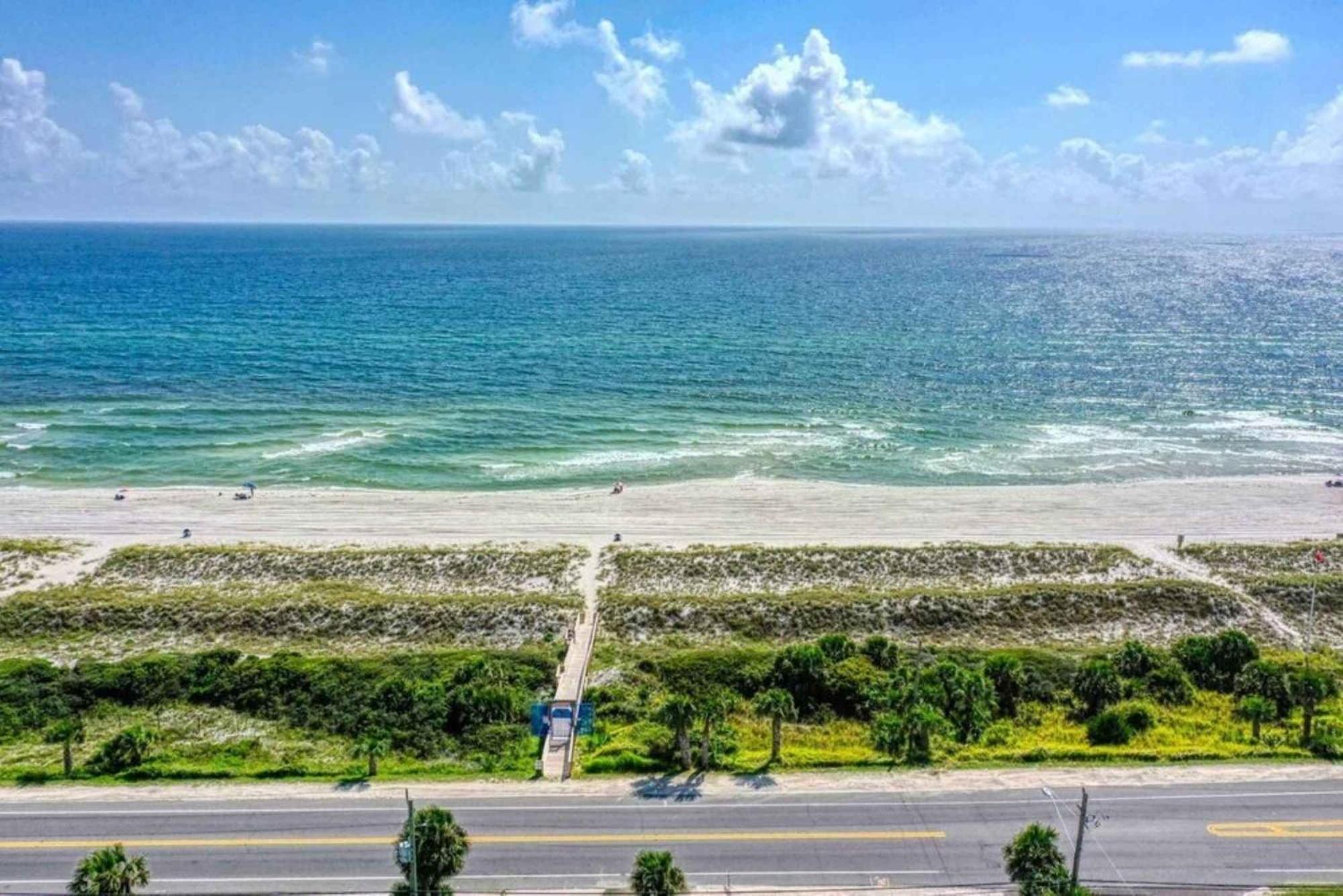 Holiday home Bid-a-wee Panama City Beach