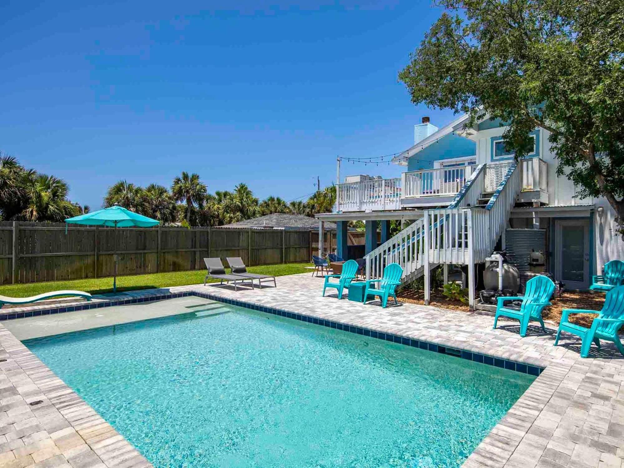Holiday home Bid-a-wee Panama City Beach